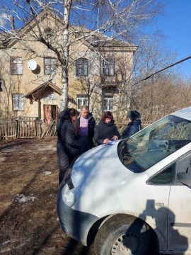 Иван Приходько: В Горловке продолжает работу партийный проект Единой России «Управдом»