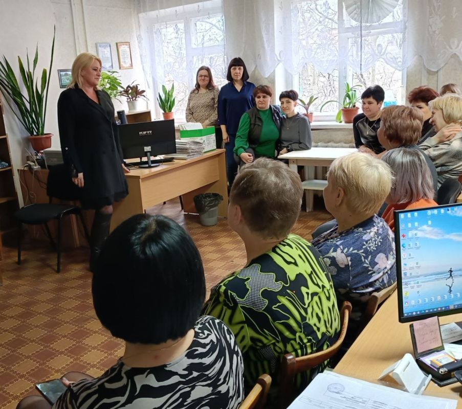 Иван Приходько: Открытый диалог: состоялась встреча лидера общественного мнения с трудовым коллективом и жителями