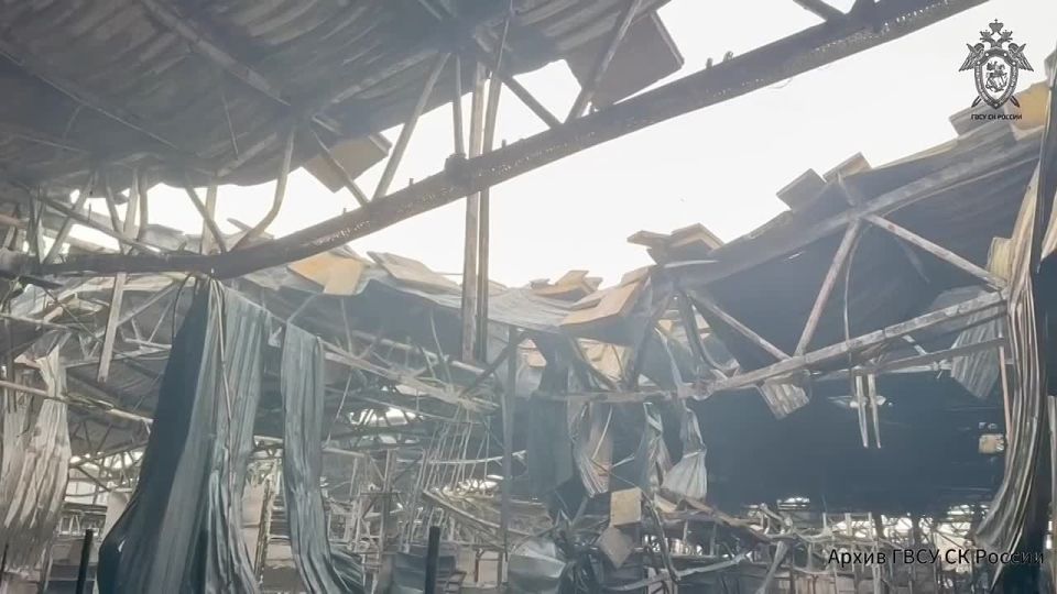 За минувшие сутки следователями СК России зафиксированы очередные преступления вооруженных формирований Украины, совершенные в отношении мирного населения ДНР