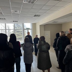 ���� ���������: ���������� ������� ����������� ������������� ���������� ������ �������� � �������� �����������