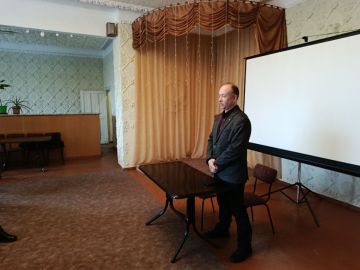 ���� ���������: ���������� ������� ����������� ������������� ���������� ������ �������� � �������� �����������