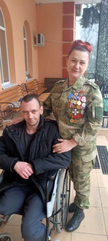 Филиал фонда «Защитники Отечества» оказывает ветеранам комплексную поддержку в вопросах оздоровления