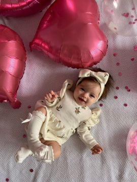 Иван Приходько: О рождаемости в Горловке. На прошлой неделе в ГБУ ДНР «ЦОМД г.Горловки» появилось на свет 6 новорожденных: 3 мальчика и 3 девочки