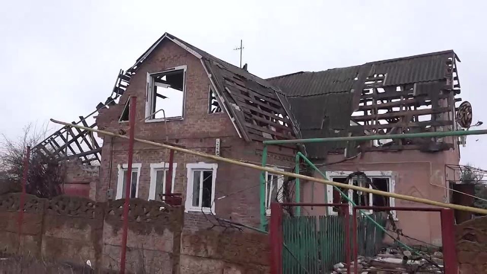 Денис Пушилин: С первым заместителем Руководителя Администрации Президента РФ Сергеем Кириенко работали в освобожденном Димитрове