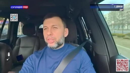 Роман Конев: Весна – время чистоты, порядка и красоты