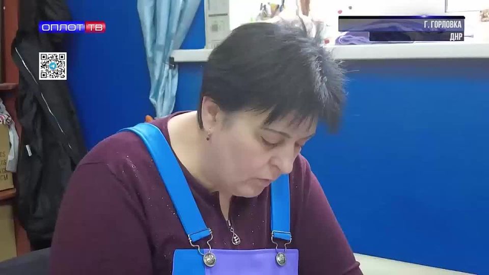 Секрет кукольной души. В преддверии Международного дня театра кукол, который отмечают 21 марта, мы заглянули за кулисы Горловского театра кукол