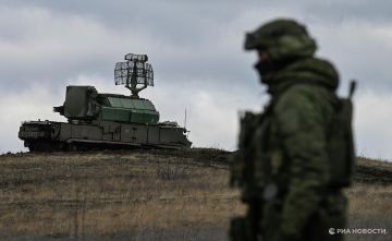 В ДНР сорваны 256 атак украинских БПЛА за неделю