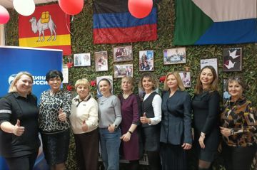 ��� ��������������� � ��������: ���������� ���������������� ������� �� ���� ������� ������