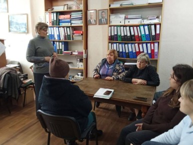 ���� ���������: � ����������� ��������������� ������ ������ �������� ���������� ������� � ��������� ������������