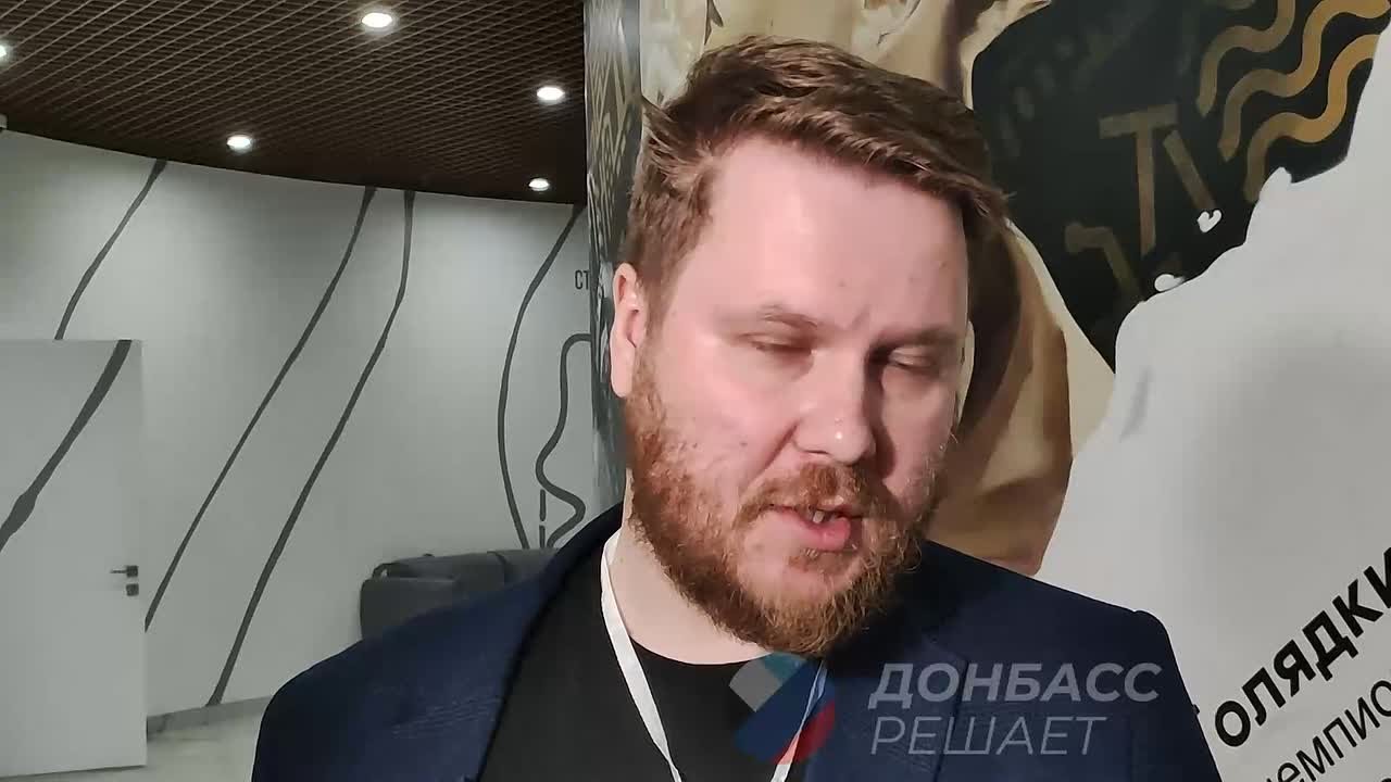 В Горловке при очистке шахтных вод на угледобывающем предприятии в воде нашли растворённый литий