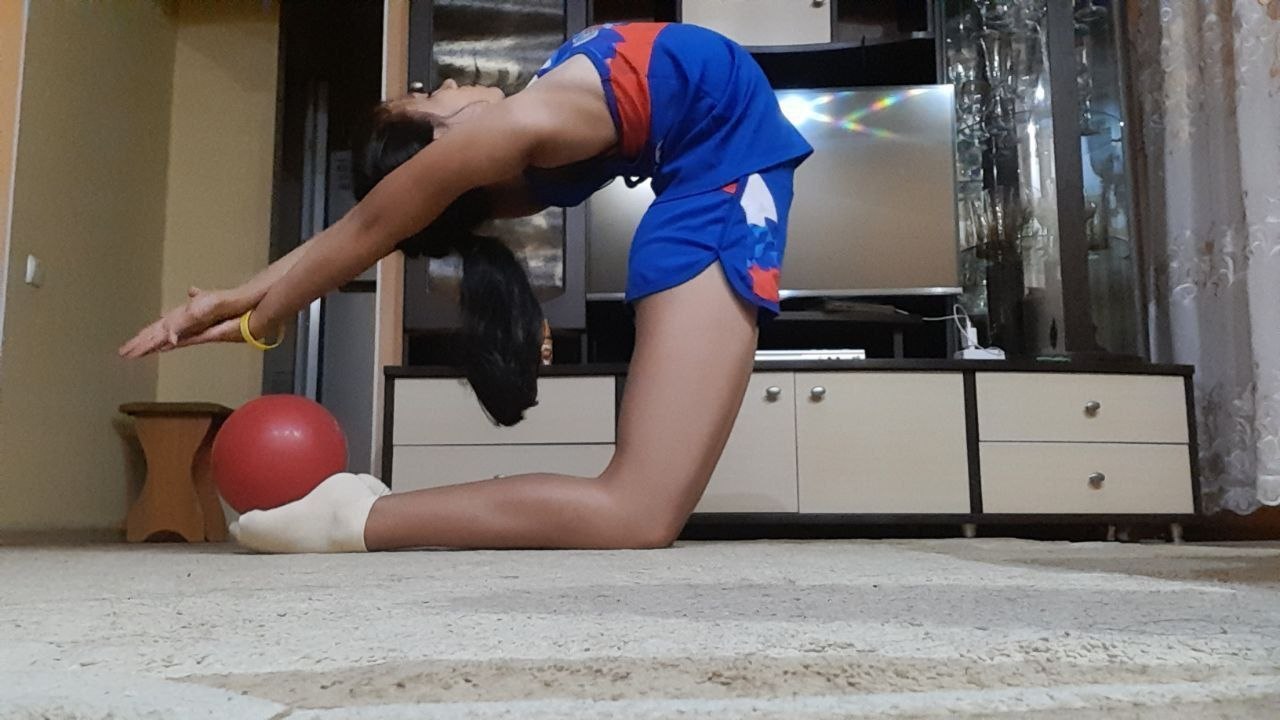 Иван Приходько: В Горловке активно реализуется проект партии «Единая Россия» «Детский спорт»