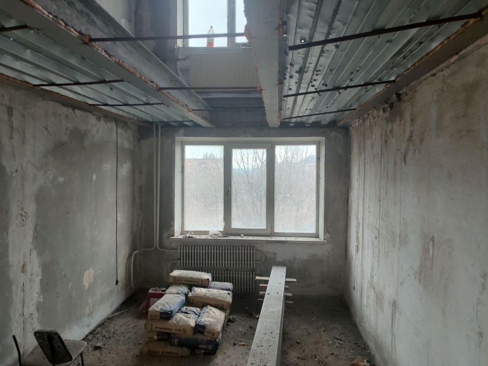 Роман Конев: РЕГИОН-ШЕФ ГОРЛОВКИ – КУЗБАСС