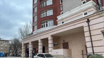 За минувшие сутки следователями СК России зафиксированы очередные преступления ВФУ в отношении мирного населения ДНР