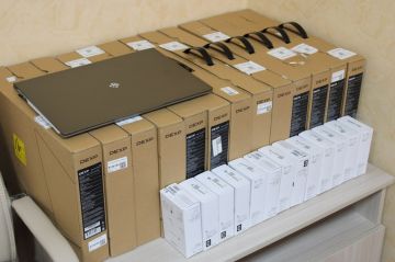 Иван Приходько: Подписано соглашение о сотрудничестве между управлениями образования городского округа Горловка и города Прокопьевска