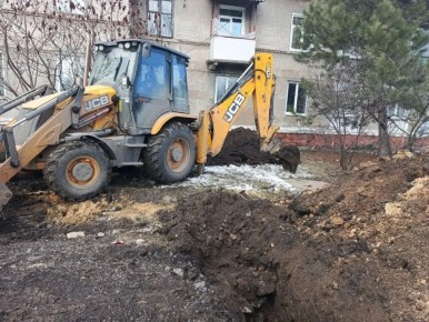 Роман Конев: ФИЛИАЛ «ГОРЛОВСКОЕ ПУВКХ» ГУП ДНР «ВОДА ДОНБАССА» совместно с коллегами из шеф-региона Кузбасс