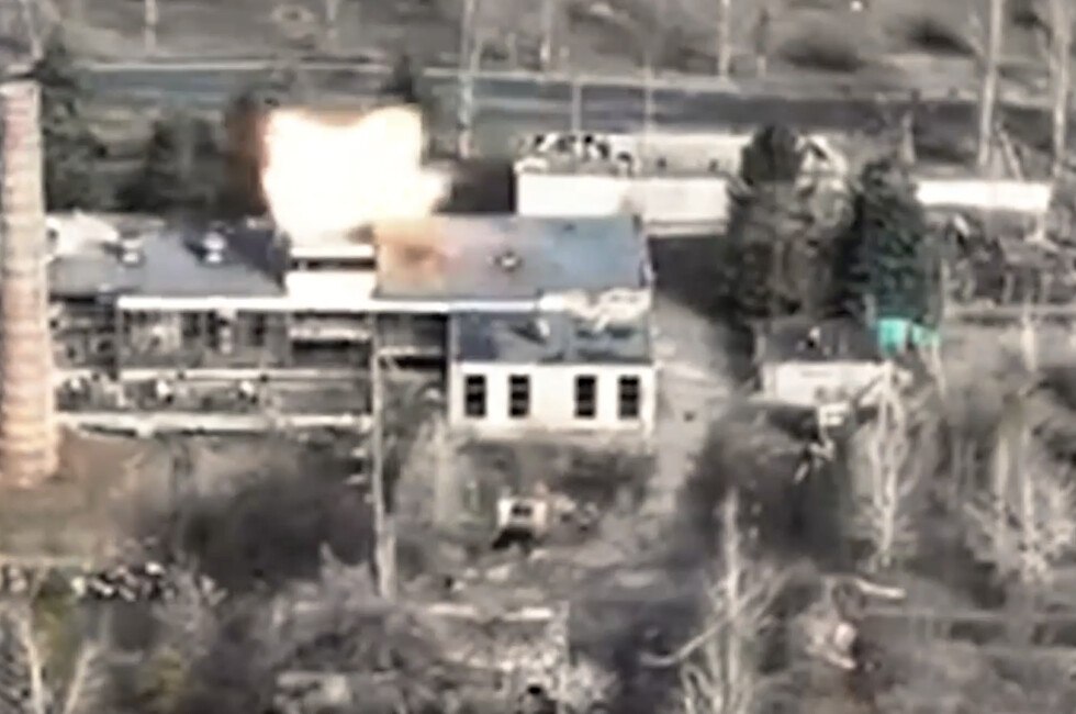 «Горыныч» ликвидировал 3 диверсионно-террористические группы в Константиновке