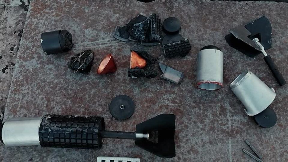 "Купол Донбасса" подавил украинскую "Бабу-ягу" вблизи электроподстанции в Горловке