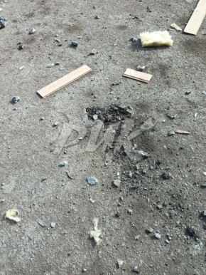 Иван Приходько: Калининский район Горловки