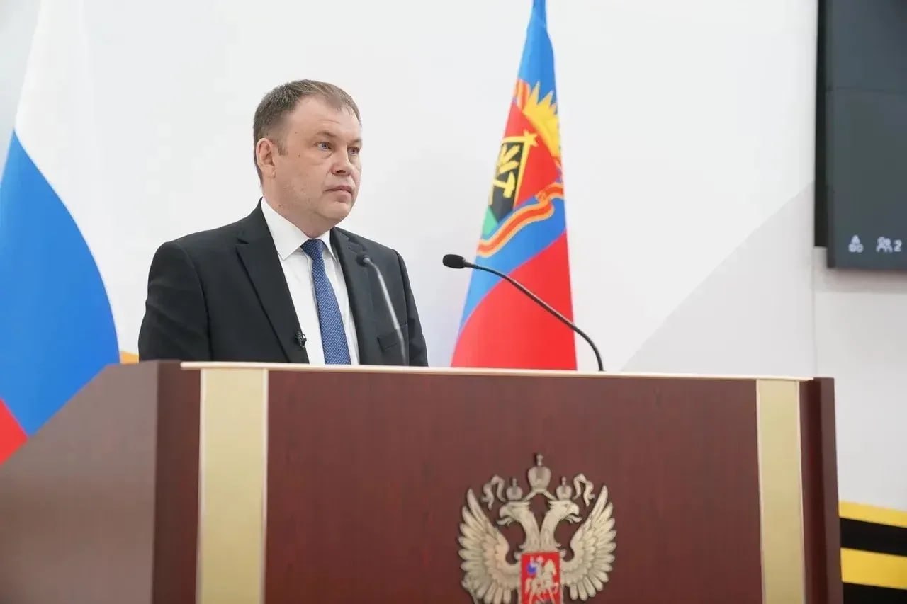 Иван Приходько: Сегодня в формате видеоконференцсвязи принял участие в 35 заседании Правительства Кузбасса, во время которого Губернатор региона Илья Владимирович Середюк предоставил отчет о работе Правительства за 2025 год