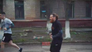 WarGonzo: Из Горловки — в Смоленск: «Славутич», с финалом!