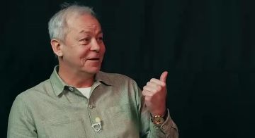 В гостях у «Политрука» Иван Сергеевич Приходько — государственный и общественный деятель ДНР, глава администрации Горловки, герой ДНР