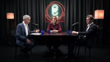 Роман Конев: Не пропустите новый выпуск подкаста «пЕРеговорка» от «Единой России»!