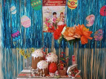 В Центрально-Городском внутригородском районе города Горловка продолжается реализация проекта Единой России «Старшее поколение»