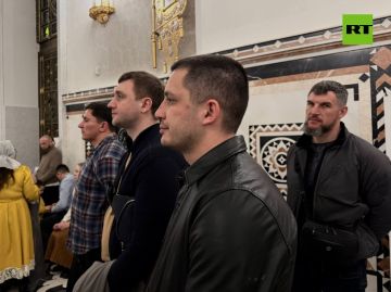 ВСУ в последние дни стали чаще терзать героически стойкую Горловку — лупят из артиллерии, запускают дроны