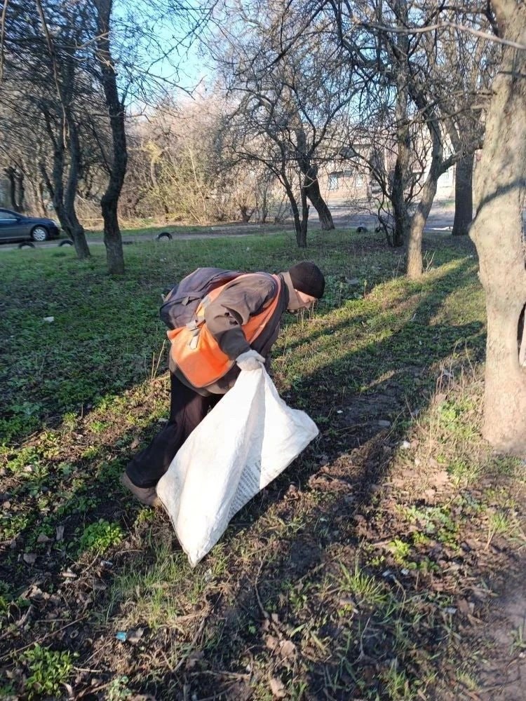 Роман Конев: Обзор выполненных работ Горловского филиала единого регионального фонда по управлению многоквартирными домами на территории Донецкой Народной Республики