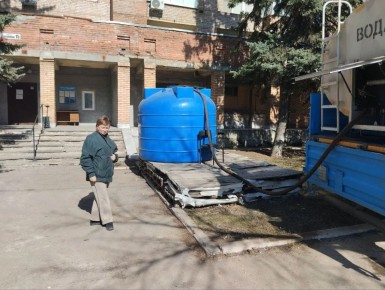 Роман Конев: 15 апреля 2026 года депутаты Горловского городского совета от «Единой России» — Светлана Евсеенко, Павел Калфакчиян, Александр Бобровский, Сергей Третьяков, Николай Гальченко, Андрей Костюк и Алексей Костин —...