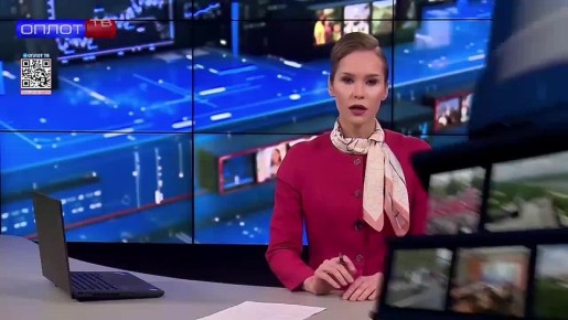 Сегодня утром трое мирных жителей получили ранения в Горловке