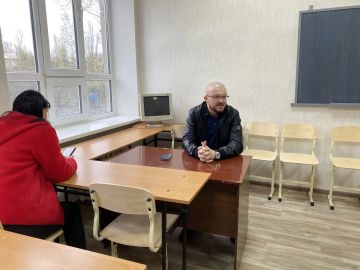 � ����������-��������� ������ �������� ������ ������� � �������� �����������