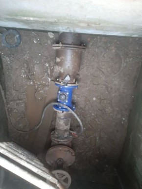 ���������� ��������-����������������� ����� ���������� ������ � ��������