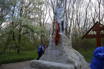 ����� �����: �� ���������� ������ ������� ������� � ����������-��������� ������ �������� ������ �������������� ��������