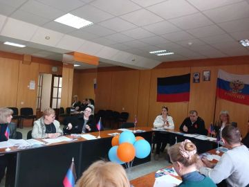 ����� ���������: ������ ��� ����������