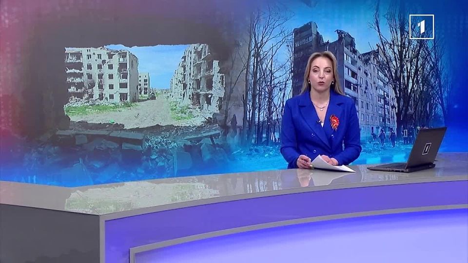 Республика под ударом: Донецк, Горловка, Луганское на прицеле противника