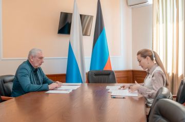 Цифровое развитие сегодня — один из ключевых факторов устойчивой работы региона
