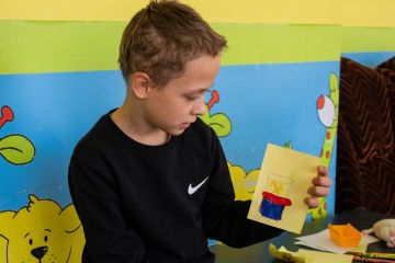 Активисты посетили городскую больницу