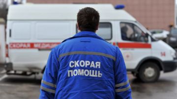 Пять человек пострадали в Горловке в результате удара ВСУ