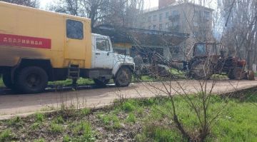 Устранено 205 инцидентов на сетях: результаты совместной работы в Горловке