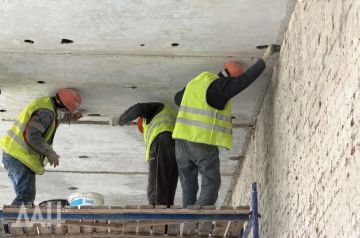 Кузбасс выделит на восстановление подшефной Горловки 1,1 млрд рублей