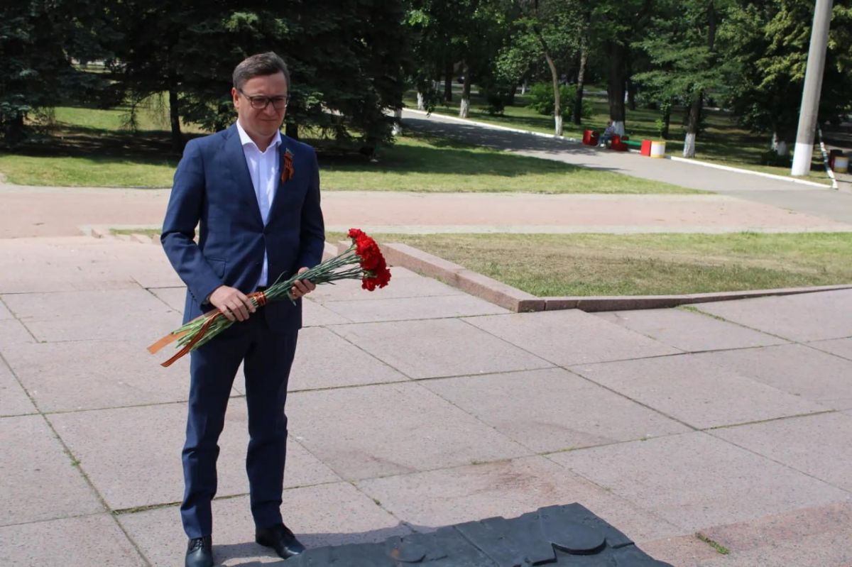 Роман Конев: Начало Великой Отечественной войны 22 июня 1941 года стало поворотным моментом, положившим начало самому кровопролитному конфликту в истории человечества