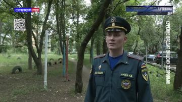 Огонь не прощает ошибок. С начала 2026 года в Калининском районе Горловки число жертв возгораний выросло по сравнению с прошлогодними показателями за аналогичный период