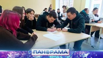 В Горловском колледже городского хозяйства стартовала вступительная кампания