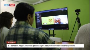 Культуре и искусству есть место всегда и везде, даже на войне