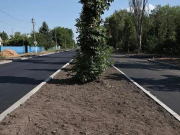 Дороги, которые ведут к дому: более 110 километров уже приведено к нормативу
