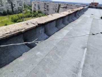 Иван Приходько: Уважаемые жители Горловки! Представляю вам еженедельный отчет о деятельности Горловского филиала единого регионального фонда по управлению многоквартирными домами на территории Донецкой Народной Республики