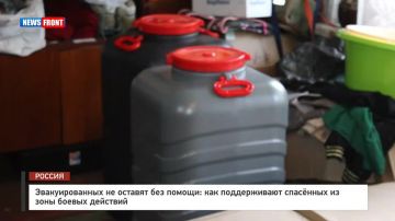 Роман Косарев: Вчера навестили людей в одном из пунктов временного размещения беженцев в Горловке