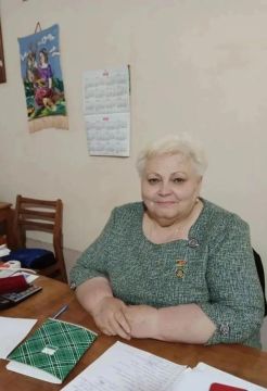 Иван Приходько: Состоялась встреча представителя администрации городского округа Горловка с жителями