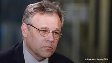 Мирошник назвал удары ВСУ по машине скорой и медперсоналу в Горловке тяжким военным преступлением